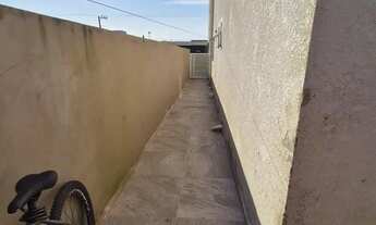 Imagem 7: Imóvel para venda possui 75 metros quadrados com 2 quartos