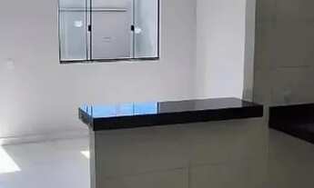 Imagem 5: Casa 2Q com suite 125m² Residencial Buena Vista