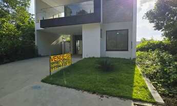 Imagem 2: Casa no Vivenda das Marinas - Ponta Negra