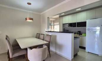 Imagem 4: Apartamento para venda com 3 quartos no Edifício Saint Louis na Vila Rezende em Piracicaba