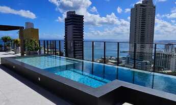 Imagem 6: Alive - Vista Mar Espetacular - Corredor da Vitoria