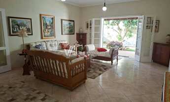 Imagem 5: Casa Térrea à Venda Jardim Panorama Bosque, Vinhedo/SP