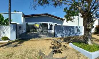 Imagem: Casa - Parque Taquaral - Campinas