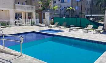 Imagem: APARTAMENTO À VENDA 2D. BELA VISTA - PALHOÇA