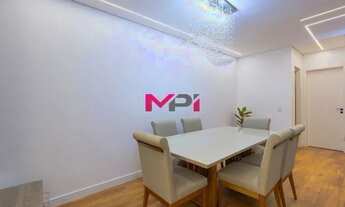 Imagem 5: APARTAMENTO 02 QUARTOS VENDA NO CONDOMÍNIO ATMOSPHERA - ELOY CHAVES - JUNDIAÍ/SP