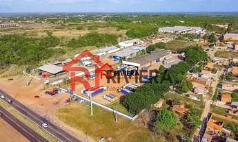 Imagem 2: TERRENO COMERCIAL em SÃO LUÍS - MA, MARACANÃ