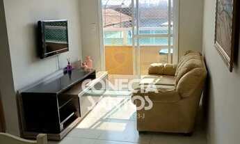 Imagem: Casa 2 quartos Praia Grande R$ 295 mil