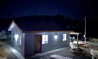 Imagem 6: Chácara com Casa Nova no Rio do Salto, acesso privado ao rio, até 2700 m2