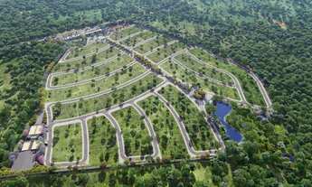 Imagem 4: Condomínio Gran Lago