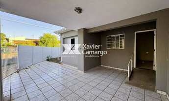 Imagem: Casa à venda com 2 quartos no Bela Vista