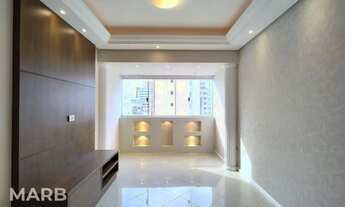 Imagem 4: Apartamento à venda, 90 m² por R$ 1.015.000,00 - Centro - Florianópolis/SC