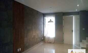 Imagem 2: Casa para alugar, 160 m² por R$ 6.760,00/mês - Morumbi - Paulínia/SP