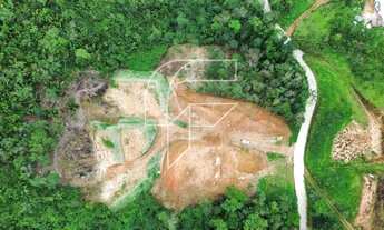 Imagem 2: Imóvel para venda possui 1600 metros quadrados em Buenos Aires - Guarapari - ES