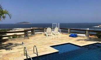 Imagem: Casa de Alto Padrão com Vista Panorâmica