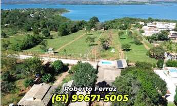 Imagem 4: Corumbá IV - Casa 05 Quartos com 01 suíte - Recanto do