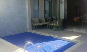 Imagem 4: Casa de Condomínio para venda com 350m² e 4 vagas no Swiss Park