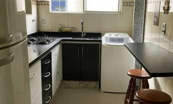 Imagem 4: Apartamento todo Mobiliado