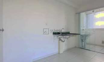 Imagem 2: Venda Apartamento 2 Dormitórios - 55 m² Pinheiros