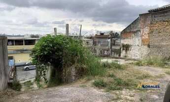 Imagem 5: Terreno à venda, 300 m² por R$ 450.000,00 - Jardim Bonfiglioli - São Paulo/SP