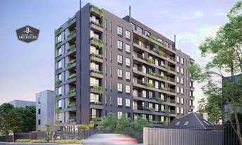 Imagem: APARTAMENTO RESIDENCIAL em CURITIBA - PR