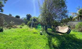 Imagem 4: Chácara com 3 suítes para alugar e venda , 1200 m² - Condomínio Portal dos Ipês - Ribeirão