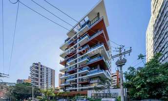 Imagem 2: Apartamento à venda Avenida Soledade, Petrópolis - Porto Alegre