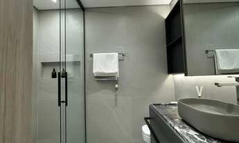 Imagem 7: Apartamento para venda com 160m² e 2 vagas em Maringá