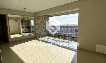 Imagem 4: APTO- 3 suítes, 85m², 2 vagas, Andar alto, Armários- Parque Amazônia