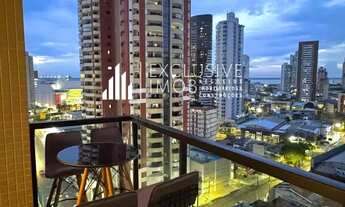 Imagem: Imóvel para aluguel com 56 metros quadrados