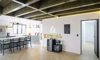 Imagem 7: Apartamento com 4 dormitórios, 150 m² - venda por R$ 1.170.000,00 ou aluguel por R$ 11.830