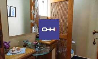 Imagem 7: Aluguel Casa 5 Dormitórios - 250 m² Chácara Klabin