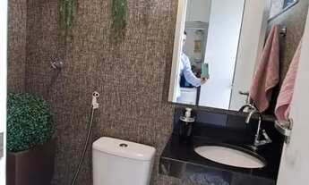 Imagem 5: ALUGO ACQUA MARINE! Apt Mobiliado 2 Suítes c/ Vaga - Cond. c/ Área de Lazer