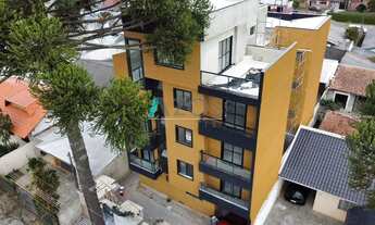 Imagem: APARTAMENTOS COM 03 DORMITÓRIOS E GARAGEM