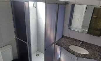 Imagem 7: ALUGO APART 1/4 C/SUITE SEM MOBILIA - LAGOA NOVA - CAVALCANTE CORRETOR CL5787