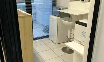 Imagem 7: Imóvel para aluguel com 50 metros quadrados em Barra da Tijuca - Rio de Janeiro - RJ