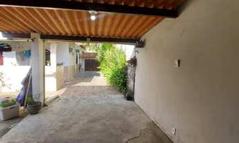 Imagem 6: Duas casas em xerém