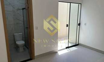 Imagem 7: Casa- 3 quartos, 1 suíte, 111m², piscina, área gourmet- Recanto do Bosque