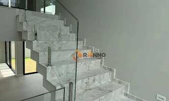 Imagem 7: Casa em Condomínio com 4 Suítes em Santa Felicidade