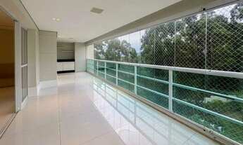 Imagem: Apartamento à venda em Santana de Parnaíba