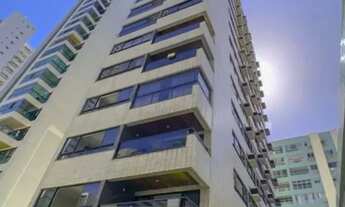 Imagem 2: Navegantes apartamento com 3 quartos à venda Boa Viagem Recife