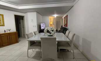 Imagem 4: Apartamento com 3 dormitórios - 1 Suíte master- 2 vagas de garagem