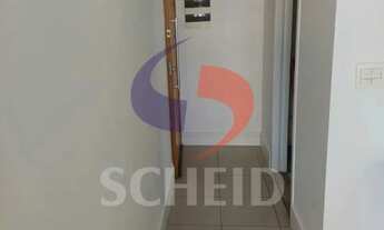 Imagem 5: Apartamento com 3 quartos, suite, 2 vagas e lazer completo