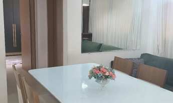 Imagem 7: Alugo Apartamento reserva parque,Valparaíso Go.2 quartos.Particular. Necessário Avalista