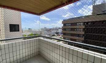 Imagem: APARTAMENDO DE 3 QUARTOS A VENDA EM MANAIRA