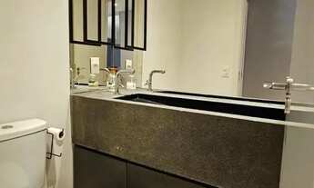 Imagem 12: Imóvel na Miguel Couto com 3 dormitórios e 101m²