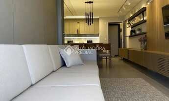 Imagem 5: Apartamento 3 dormitorios - Novo vista mar no Kobrasol