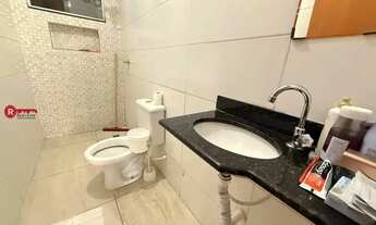 Imagem 6: Casa com 02 Quartos à Venda em São Joaquim de Bicas no bairro Pedra Branca