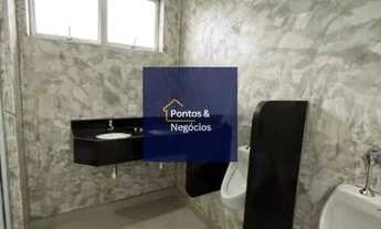 Imagem 5: Prédio para alugar, 1050 m² por R$ 53.100,00/mês - Vila Anastácio - São Paulo/SP