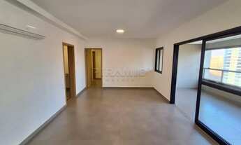 Imagem 2: Apartamento de alto padrão, bairro Jardim Olhos D` Água, Zona Sul em Ribeirão Preto/SP