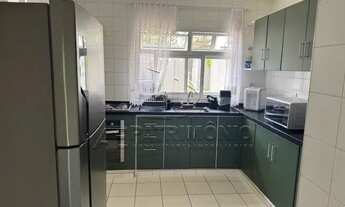 Imagem 4: CASA TERREA EM CONDOMINIO COM 3 SUITES; RESIDENCIAL IBIRAPUERA; NOVO MUNDO; SOROCABA; OEST